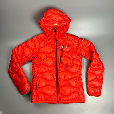 Peak Performance W Helium Jacket womens S