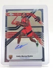 COLLIN MURRAY-BOYLES 2025-26 TOPPS CHROME NEXT STOP ROOKIE AUTO Q4188