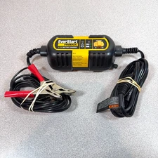 EverStart Maxx BC3E 6V/12V 3A Automotive Battery Charger & Maintainer