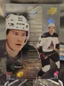 2024-25 Upper Deck SPX Josh Doan RC ROOKIE HOLOGRAMS #172 Utah Hockey Club