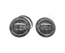 Scheinwerfer rechts links Satz Für JEEP Wrangler JL style 07-18