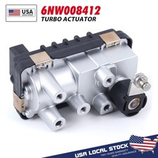 Turbo Boost Control Valve 6NW008412 For Mercedes C320 CDI 2008-2014 3.0