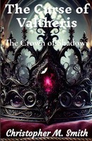 Chris Smith | The Curse Of Valtheris | Taschenbuch | Englisch (2025) | [.]