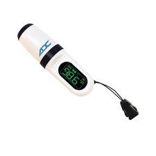 Infrared Thermometer Non-Contact Digital LCD Display Auto Off Memory