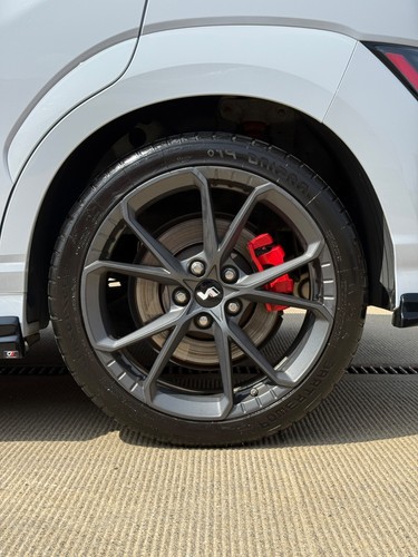 2021 HYUNDAI KONA N - BRAND NEW MAXTON KIT - MASSIVE SPEC - COOLED SEATS - LOOK - Picture 22 of 24