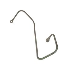 Used Fuel Injection Line 4 Fits John Deere Ar26502