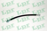 LPR Bremsschlauch 6T48013 FüR Opel Passend FüR Subaru Suzuki