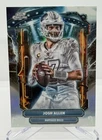2025 Topps Cosmic Chrome Josh Allen Base (RAW)