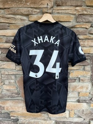 adidas Arsenal 2021-2022 ブラックMサイズ $_57.PNG?set_id=880000500F