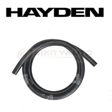 Hayden Power Steering Cooler Line for 1975-1978 GMC K15 Suburban - Hoses ex