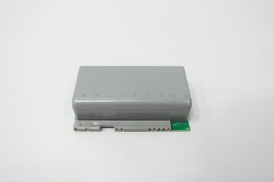 Fireye 72D1R1 Autocheck-infrared Amplifier