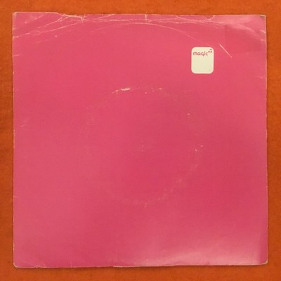 Million Dollar Quartet - Tennessee Saturday Night- Magic Records 7  1978