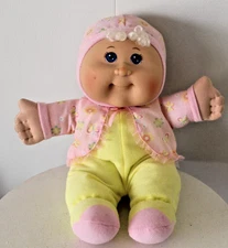 Cabbage Patch Kids 20390V01N 2009 (6)