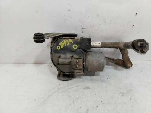 1P0955024A Motor Limpia Delantero para SEAT LEON (1P1) Comfort Limited 1799415 - Imagen 3 de 10