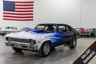 1972 Chevrolet Nova