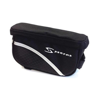 Serfas Speed Stem Bag Small Black