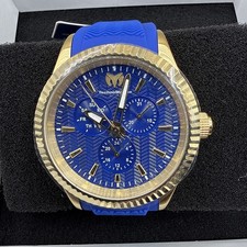 TechnoMarine Men's Sea Dream 42mm Quartz Watch TM-719025