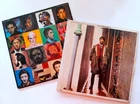 THE WHO | Vinyl Lot of 2 | Quadrophenia (Promotional) Face Dances (With Poster!)