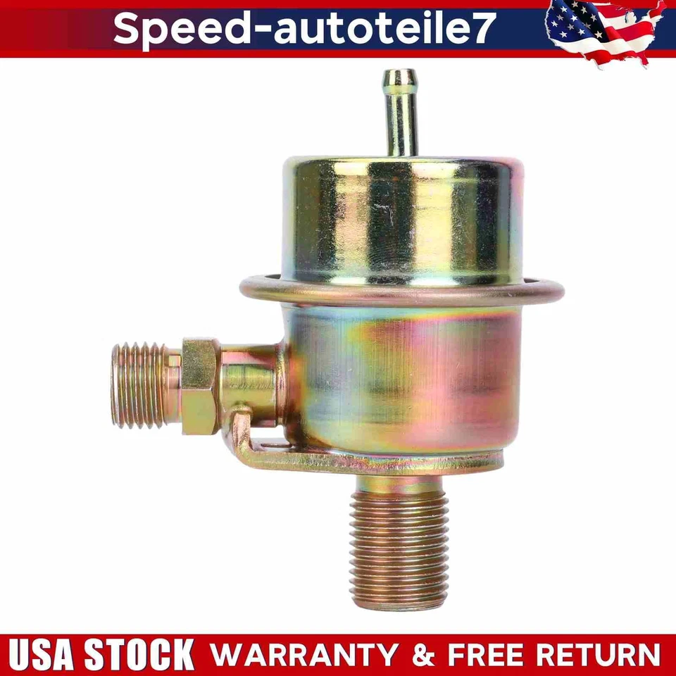 regulador de pressão de combustível para Mercedes-Benz 500SEL 126.037 1984-1985 A0000780692 - Imagem 3 de 4