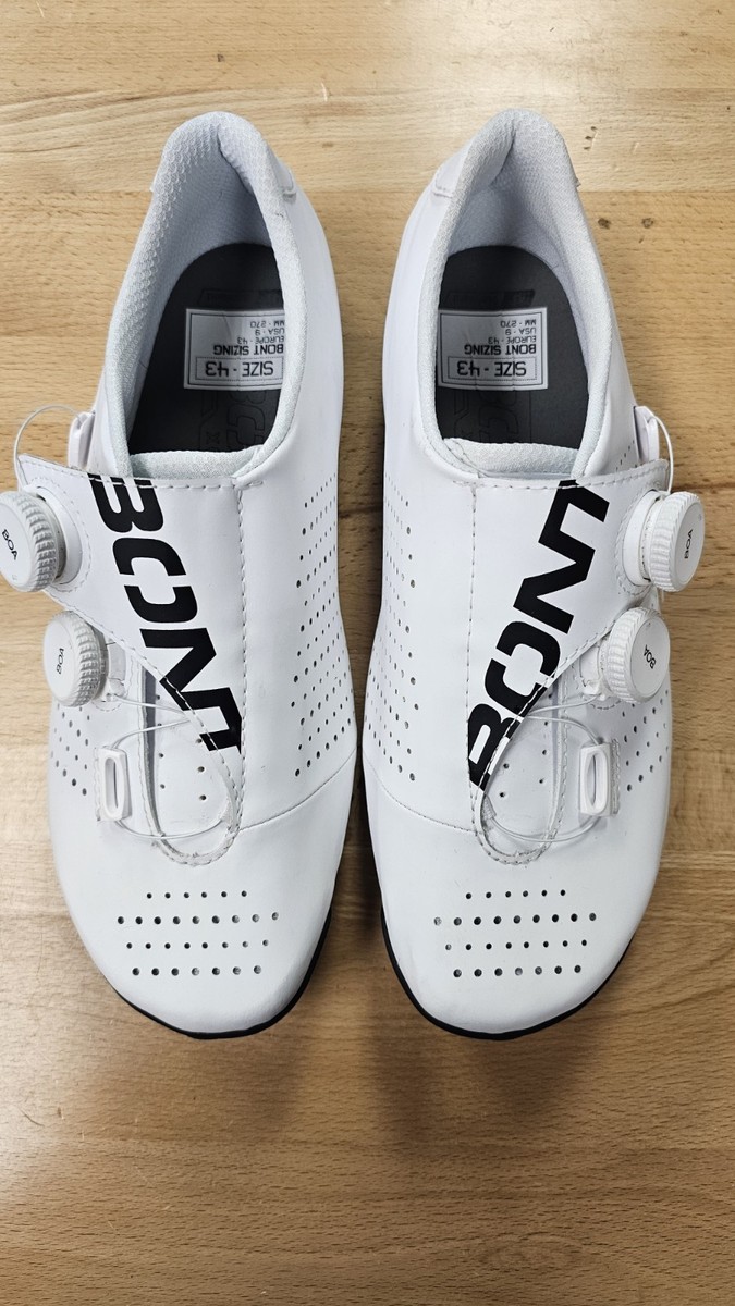 自転車 Bont Vaypor S 43 限定カラー
