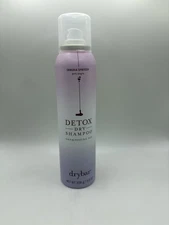 drybar Detox Dry Shampoo Sangria Spritzer  3.8  Oz.