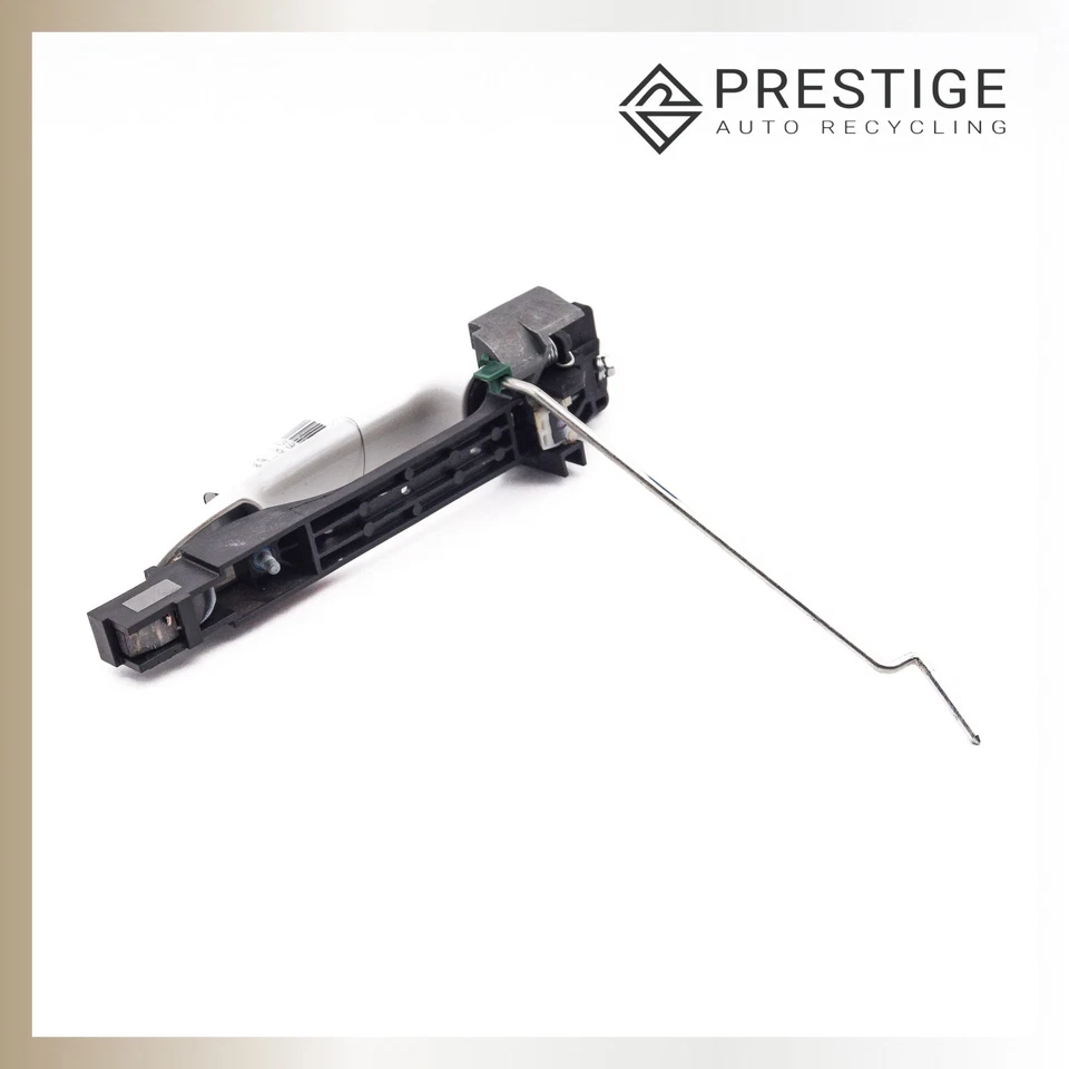 Manija de puerta exterior trasera derecha Honda Ridgeline Pilot 2017-2023 72641-T2A-C71 Foto 4 de 4