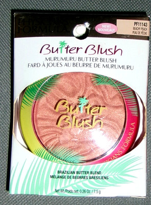 Physicians Formula Murumuru Butter Blush - PF11143 Beachy Peach