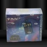 MTG Doctor Who Collector Booster Box Magic: The Gathering (NM) New Sealed