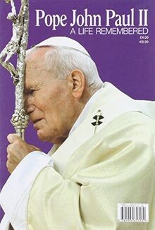 Pope John Paul II - A Remarkable Life | Buch | Zustand gut