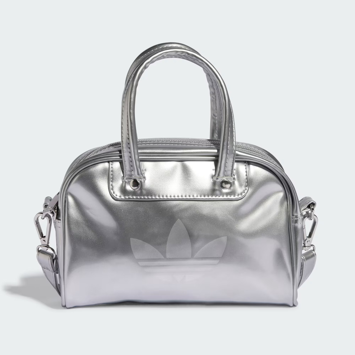 adidas Originals Adicolor Mini Bowling Trefoil Bag KD7839 | eBay