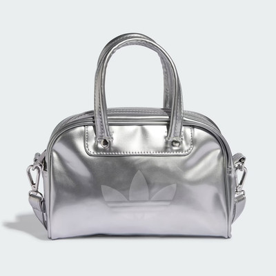 adidas Originals Adicolor Mini Bowling Trefoil Bag KD7839 | eBay