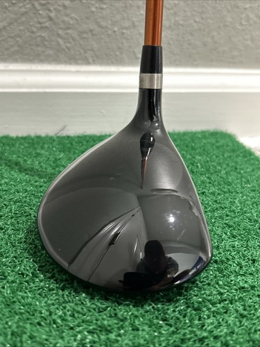 Ping G10 18.5 Degree 5 Fairway Regular Flex Ping TFC 129 Graphite MINT!! 42.5” - Picture 7 of 11