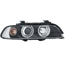 Feu avant (phare) BMW 524