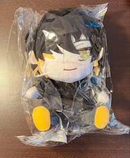 Slow Damage Towa Nendoroid Plus Plush Figure Toy Collectible New