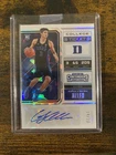 2018-19 Panini Prizm Draft Picks Grayson Allen Cracked Ice Auto /23! eBay 1/1