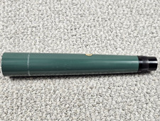 Vintage Bausch  Lomb Balscope Ten 10 Power Telescope Spotter Japan