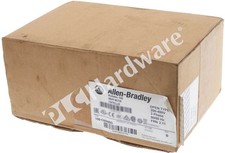 Open Pre-owned Allen Bradley 150-C60NBD /B SMC-3 60A Smart Motor Controller