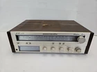 New ListingVintage Marantz Stereophonic Receiver Model MR 1130 AM/FM Lights Up FREE SHIP