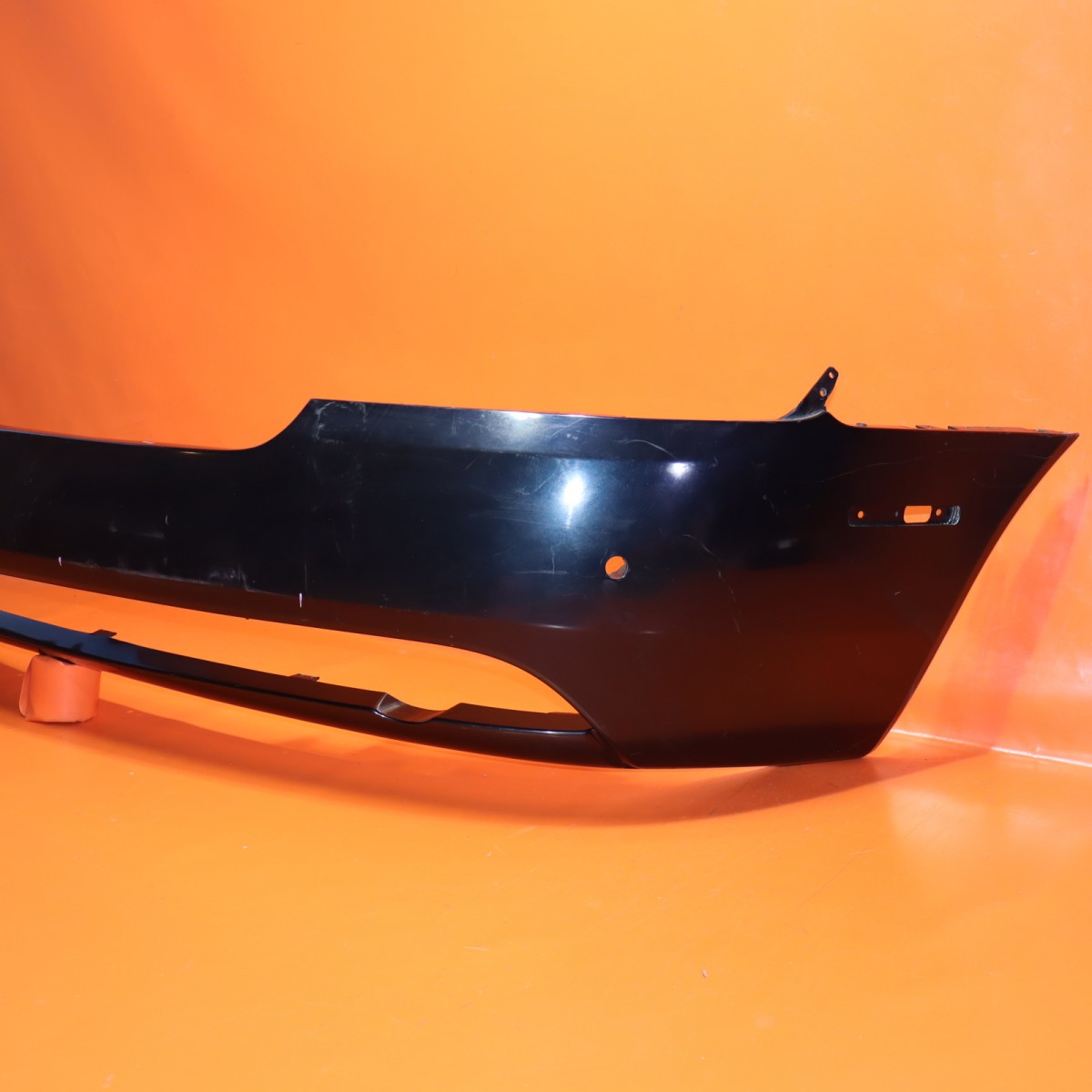 Aston Martin DB9 LM 2006-2011 Rear Bumper