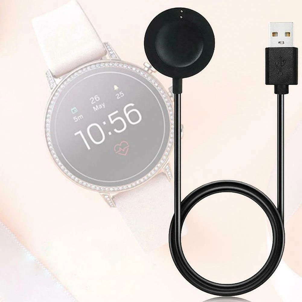 Fossil smart cheap watches charger