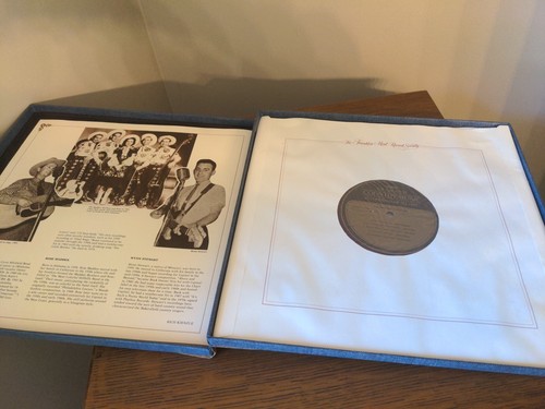 Greatest Country Music Recordings All Time #31/32 California Country - Picture 8 of 13