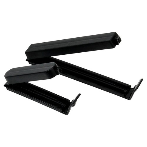 Tüten-Verschlussklammern Tütenclips Beutelclips Frischeclips für Gewürze 40 Stk. - Bild 10 von 12