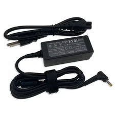 AC Power Adapter Charger For Toshiba Portege Z20t Z20t-B Z20t-B2110 Z20t-B2111