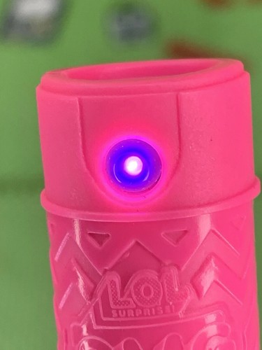 L.O.L. Surprise! Tweens Series 3 Chloe Pepper Fashion Doll With Accessories LOL - Picture 10 of 12