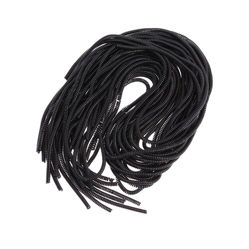 20 Pcs Schutzseil Für Datenleitungen Kabelschutz Kabelhalter Ladekabel - Bild 9 von 11