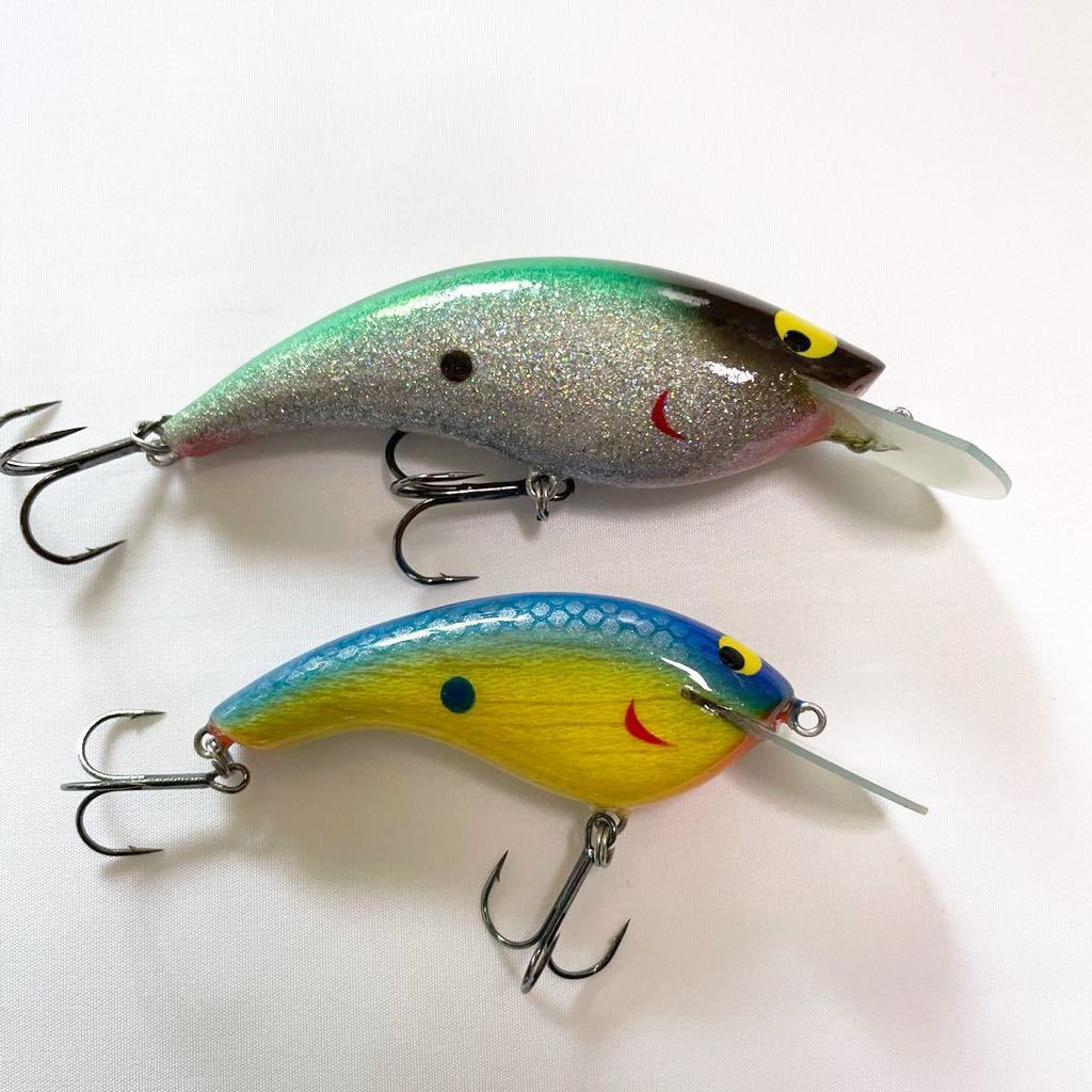 plotz lure