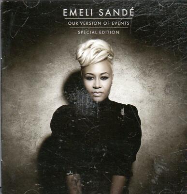 Roger Sanchez, Emile Sandé, Sash!, 2x Scooter & Shakira    .....B20