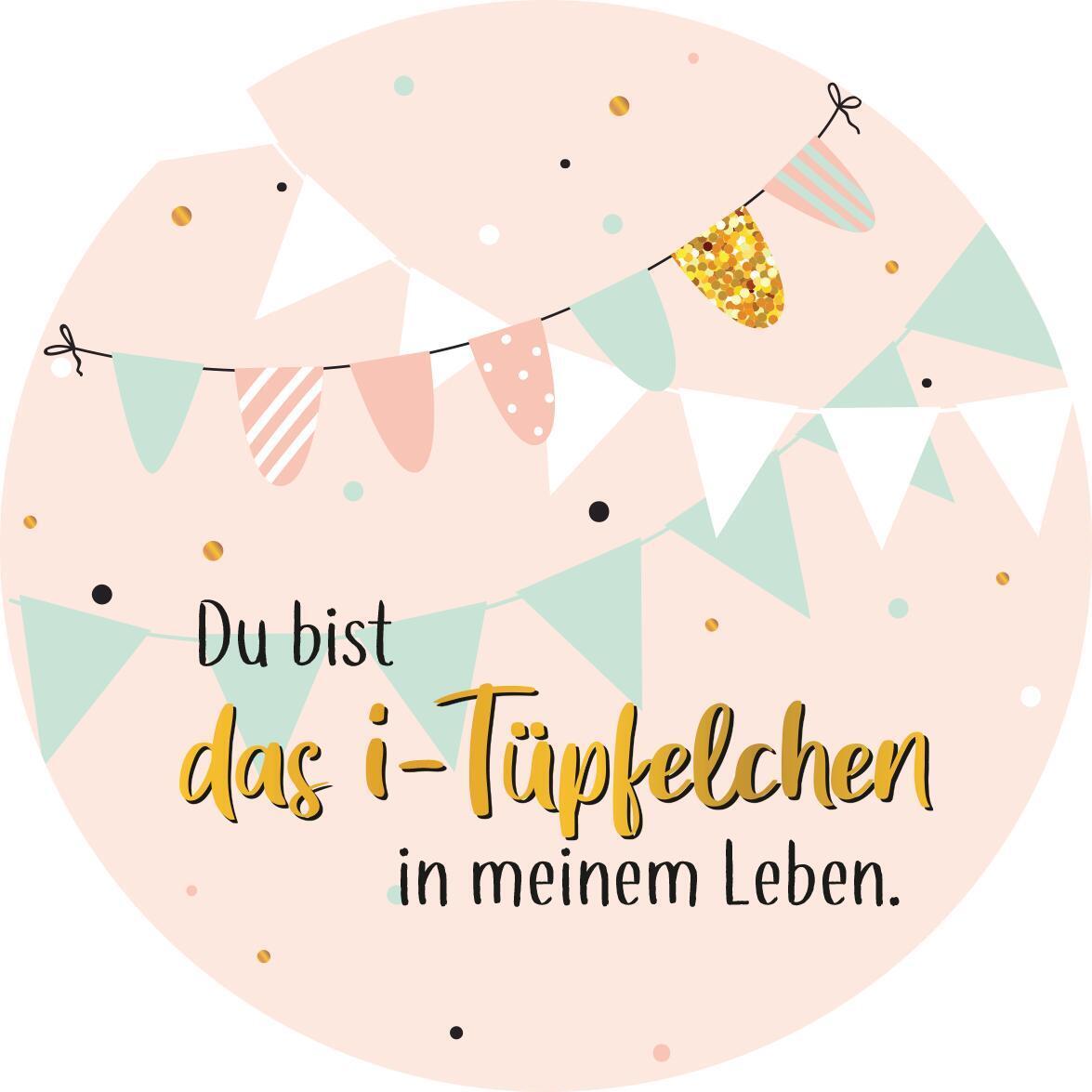 Thumbnail - Du Bist Ein Goldschatz