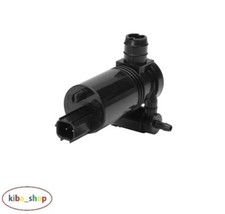 FOR CHRYSLER PT CRUISER 2000 - 2010 FRONT WINDSCREEN WASHER PUMP DUAL PUMP