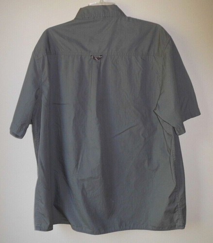 Wrangler Men's Button-Up Shirt Size XL Assorted Colors - Picture 8 of 16